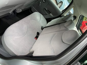 Citroen C3 1.4 HDI 50kW klimatizace 150tkm 2006 bez DPF - 14