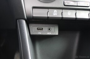 SEAT TOLEDO - RAPID 1,2 TSI NOVÉ V ČR,REFERENCE,2015 - 14