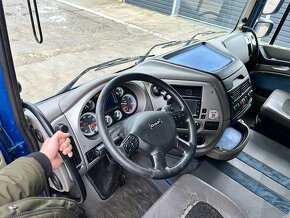 DAF XF 105.510 LOW DECK ANALOG E5 - 14
