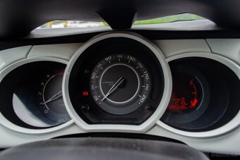 Citroën C3 1.4 HDi - 14