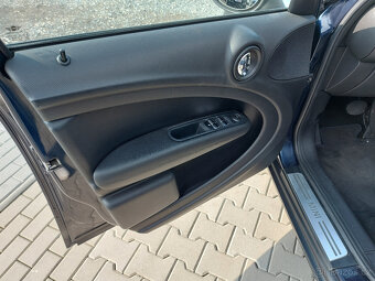 MINI COOPER Countryman 2,0 SD Automat - 14