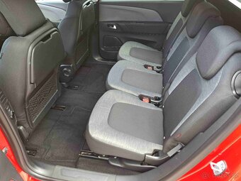 Citroën Grand C4 Spacetourer 1,5 HDI EAT8 148.000 km - 14