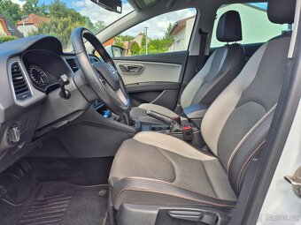 Seat Leon ST X-perience ,4x4 TDI/81kw, - 14