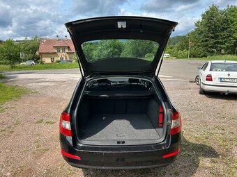 Škoda Octavia 3 III 1.6 TDI - 14
