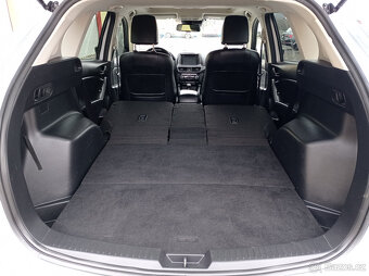 Mazda CX-5 2.2D Skyactiv/4x4/Výhřev/Navi - 14