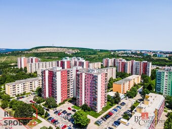 Prodej, byty/3+1, 72 m2, Bzenecká 4170/20, 62800 Brno, Brno- - 14