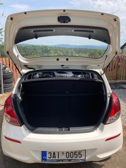 Hyundai i20 (2013) - 14
