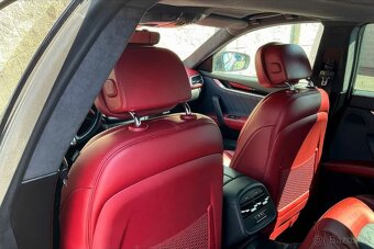 2019 Maserati Ghibli S Q4 GranLusso 3.0L AWD 3.0 - 14