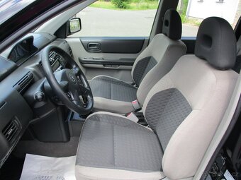 NISSAN X-TRAIL 2.2 DCi - 14