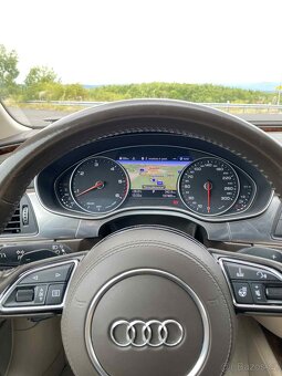 Audi A7 3.0 TDI 200 KW Sportback - 14
