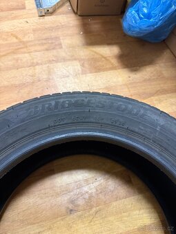 Zimní kola 195/60 R16, 4x108 Opel/Peugeot/Citroën - 14