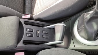 Renault Megane cabrio 145000km. 2007 rok - 14