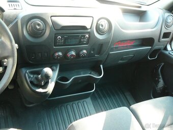 Renault Master 2.3Dci 96kW - 14