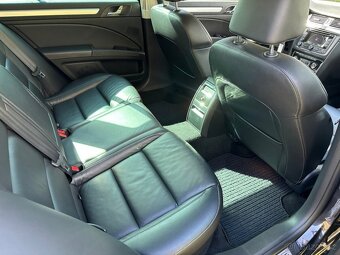 Na prodej Škoda Superb 1.4Tsi 92kw - 14