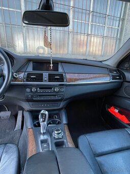 BMW X6 e71 2011 - 14