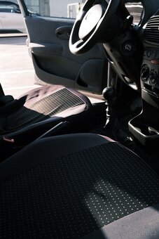 Fiat Punto 1.2 8V (typ 188) - 14