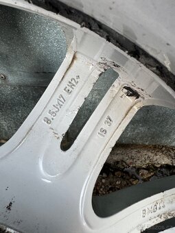 Styling 194m 17” 8j 8,5j dvourozměr - 14