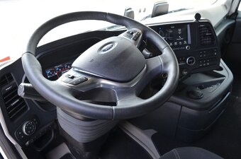 Tahač návěsů FORD F-MAX - 14