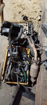 Škoda 105 120 130 rapid 136 - 14