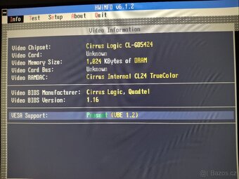 Retro PC 386DX/40 - 14