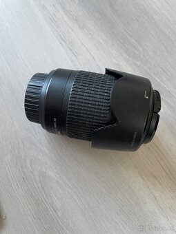 Nikon D5100 - sada 2 objektivy - 14