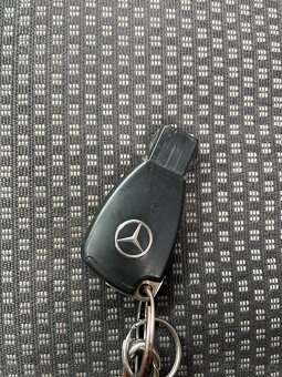 Mercedes-Benz Sprinter 315CDI - 14