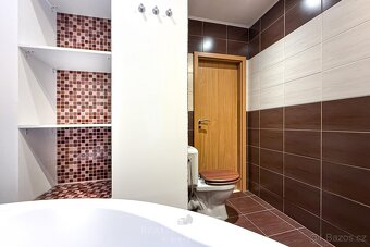 Prodej, byt 3+1, 63 m2, Chomutov, Písečná ul. - 14