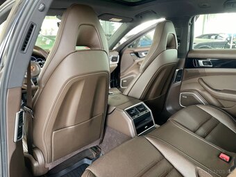 Porsche Panamera4 E-Hybrid,Matrix,Vent.Sed,DPH - 14