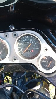 Prodám - Aprilia Pegaso 650 - 14