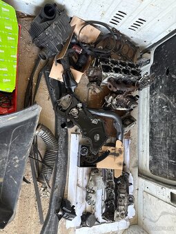Renault Master 2.3 DCI 92kW L3H2 2011 - 14