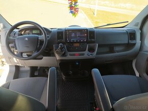 Citroen Jumper 3.0 - 14