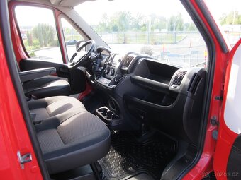 Peugeot Boxer 2.0 HDI L4H3 ČR 1.maj - 14