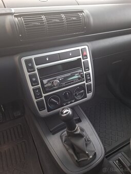 Ford Galaxy 1.9 TDI 85 KW - 14