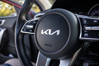 Kia Ceed 1.5 T-GDi - 14