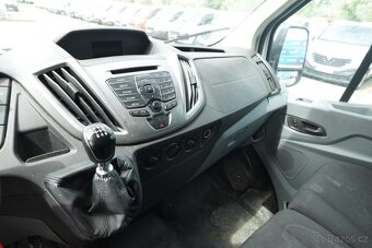 FORD TRANSIT L4H3 2.0TDCI KLIMA - 14