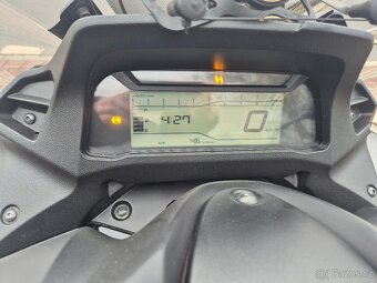 Yamaha Tricity 300 - 14