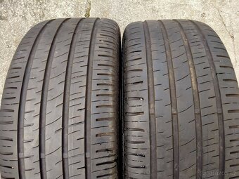 Alu kola originál Volkswagen, 7,5J x 17, 5x112, ET 47 - 14