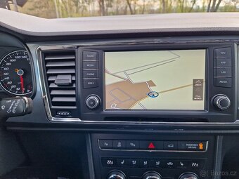 SEAT ATECA STYLE 1,0 TSI 85KW,navi,vyhř.sed. - 14