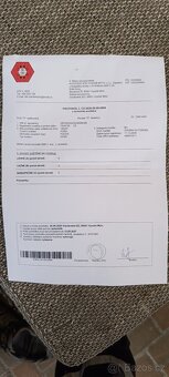 Ford Focus ST - 14