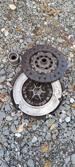 Ford Focus ST225 - 14