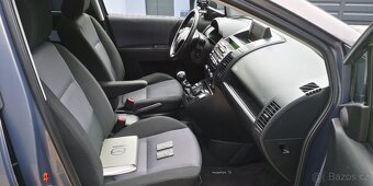 Mazda 5 GTA SPORT 2,0 DI - 16V - 105kw. DIESEL // 7 - MÍSTNÉ - 14