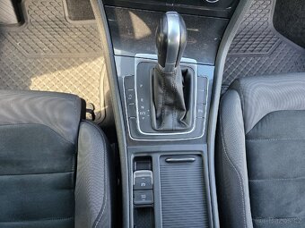 Volkswagen Golf 1.0 TSI 85kW DSG - 14