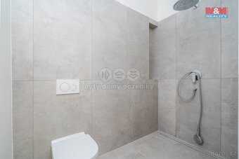 Prodej bytu 4+1, 148 m², Praha - Nové Město, ul. Trojická - 14
