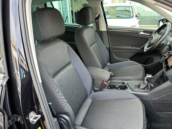 VW Tiguan 2.0TDI 110kW DSG ALU18'' ACC tažné LED kamera - 14