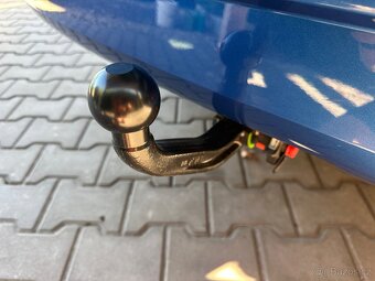 Škoda Fabia III STYLE 1.0 TSI 81kW combi 1. Majitel - 14