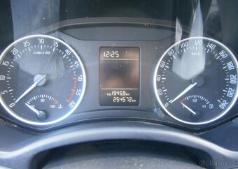 Škoda Octavia 2.0TDi CZ,klima nafta manuál 81 kw - 14