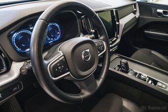 Volvo XC60 2020  B4 AWD 145kW Momentum Pro - 14
