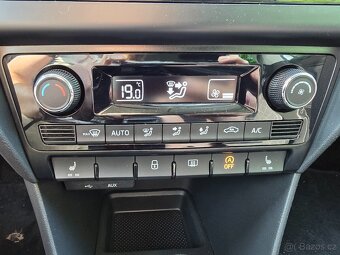 Škoda Rapid, Style 1.0 TSI 81kW - 14