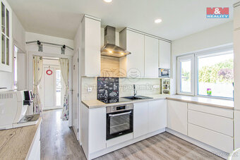 Prodej rodinného domu, 66 m², Rychvald, ul. Petřvaldská - 14