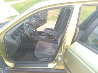 Accord VI 1.8 - 14